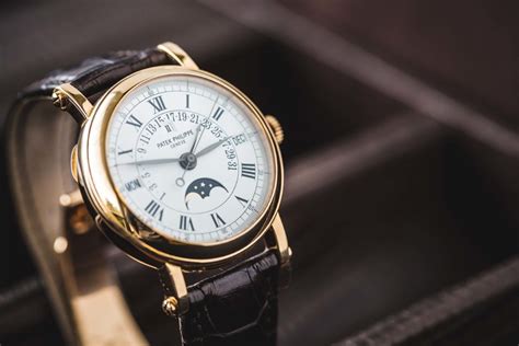 patek philippe b1075g 3 price|Patek Philippe price.